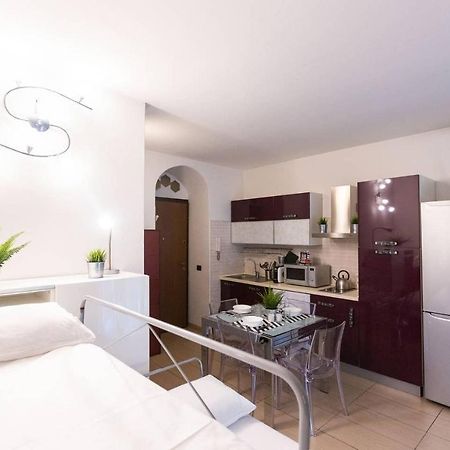Apartment Monte Nero 29 ميلان المظهر الخارجي الصورة