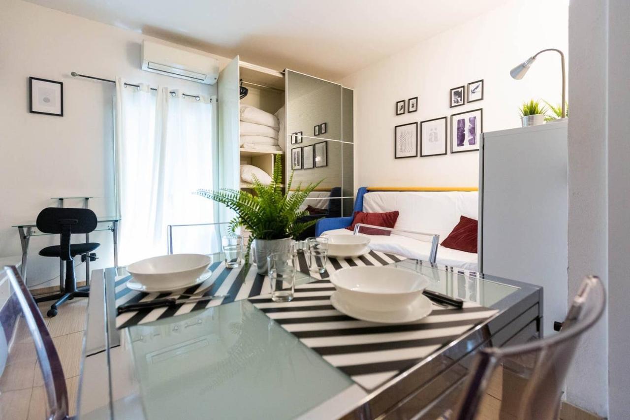 Apartment Monte Nero 29 ميلان المظهر الخارجي الصورة