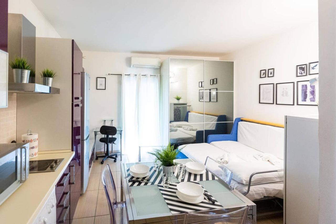 Apartment Monte Nero 29 ميلان المظهر الخارجي الصورة