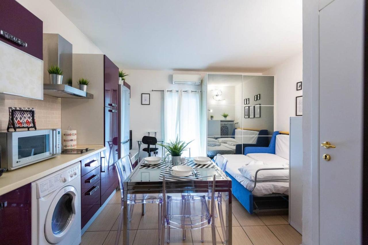 Apartment Monte Nero 29 ميلان المظهر الخارجي الصورة
