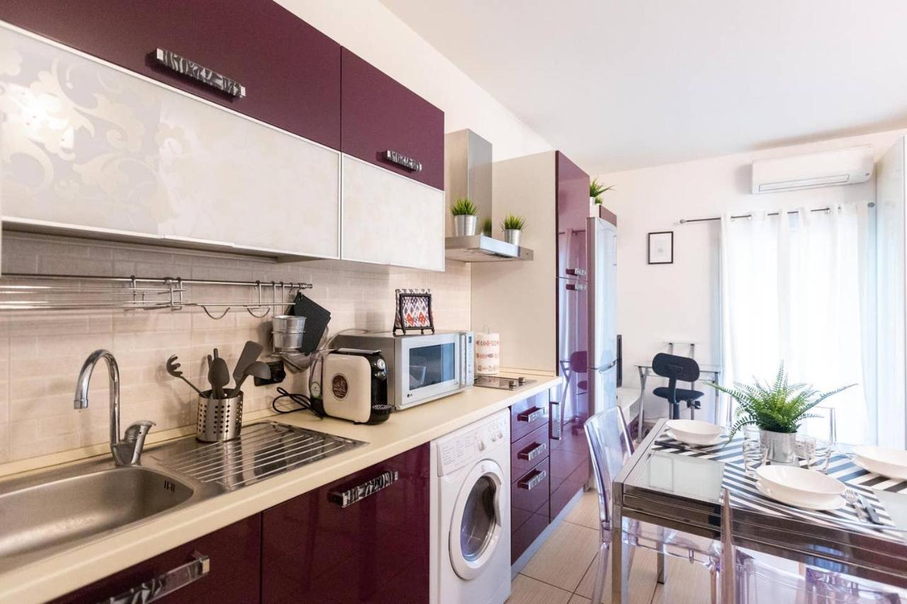 Apartment Monte Nero 29 ميلان المظهر الخارجي الصورة