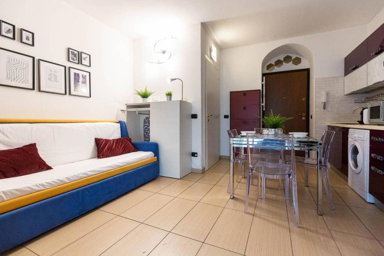 Apartment Monte Nero 29 ميلان المظهر الخارجي الصورة