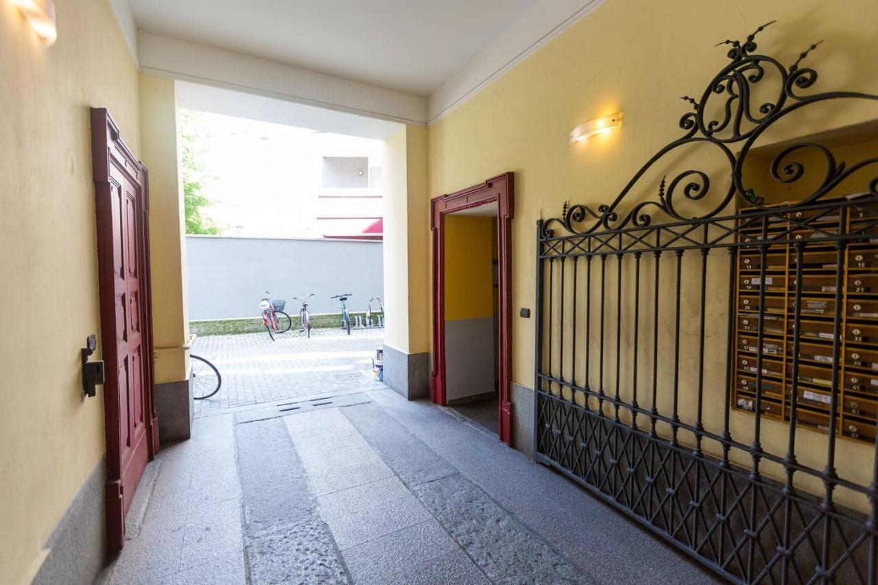 Apartment Monte Nero 29 ميلان المظهر الخارجي الصورة