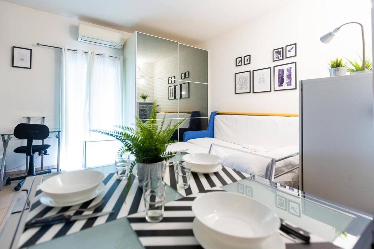 Apartment Monte Nero 29 ميلان المظهر الخارجي الصورة