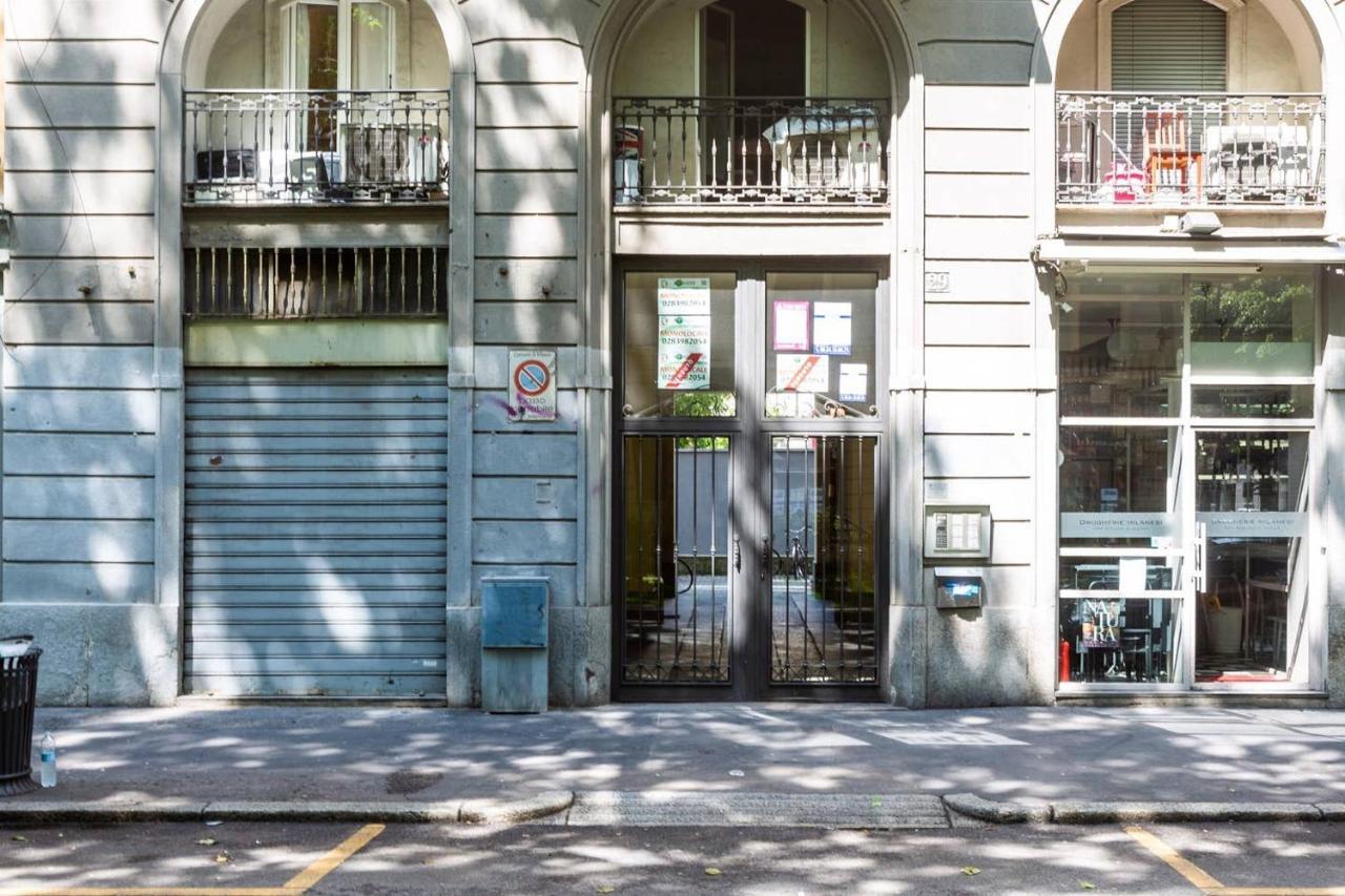 Apartment Monte Nero 29 ميلان المظهر الخارجي الصورة