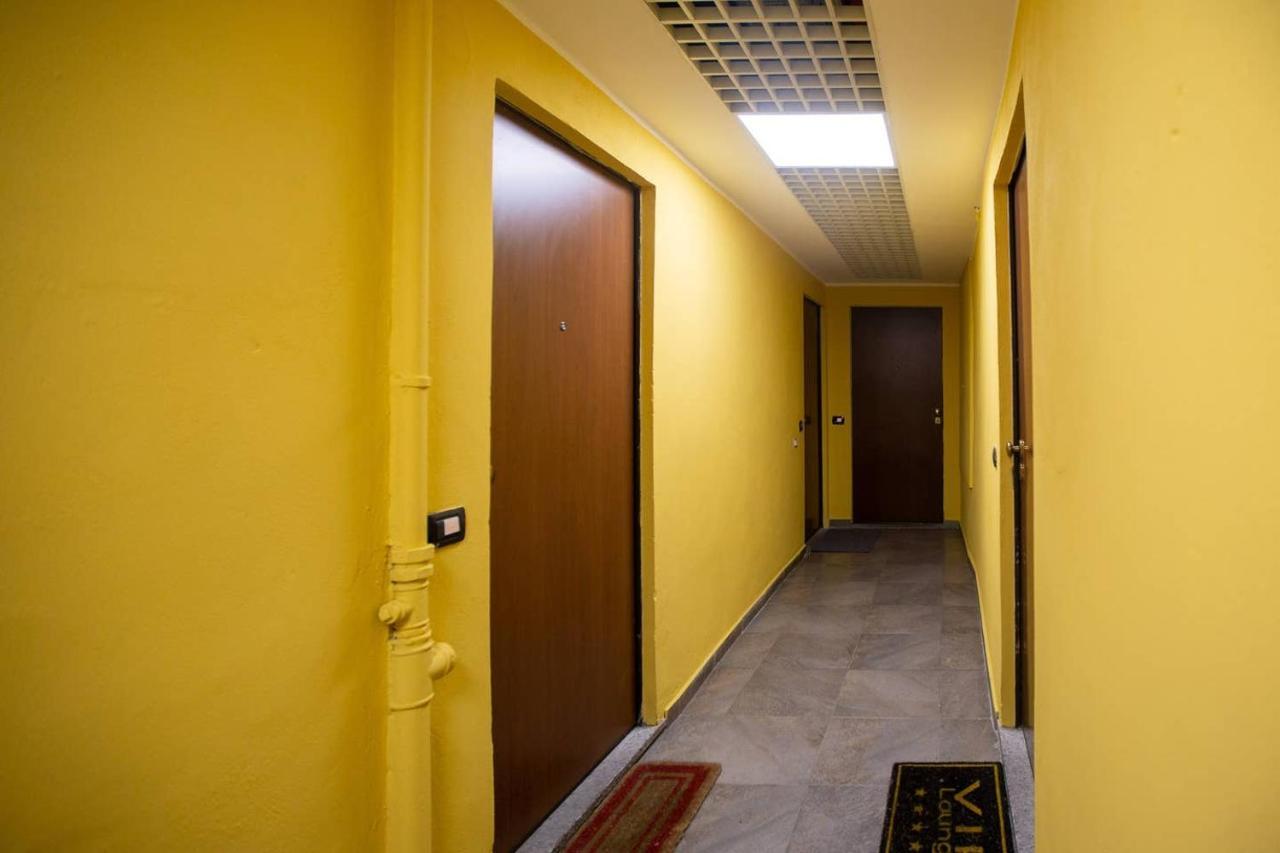 Apartment Monte Nero 29 ميلان المظهر الخارجي الصورة