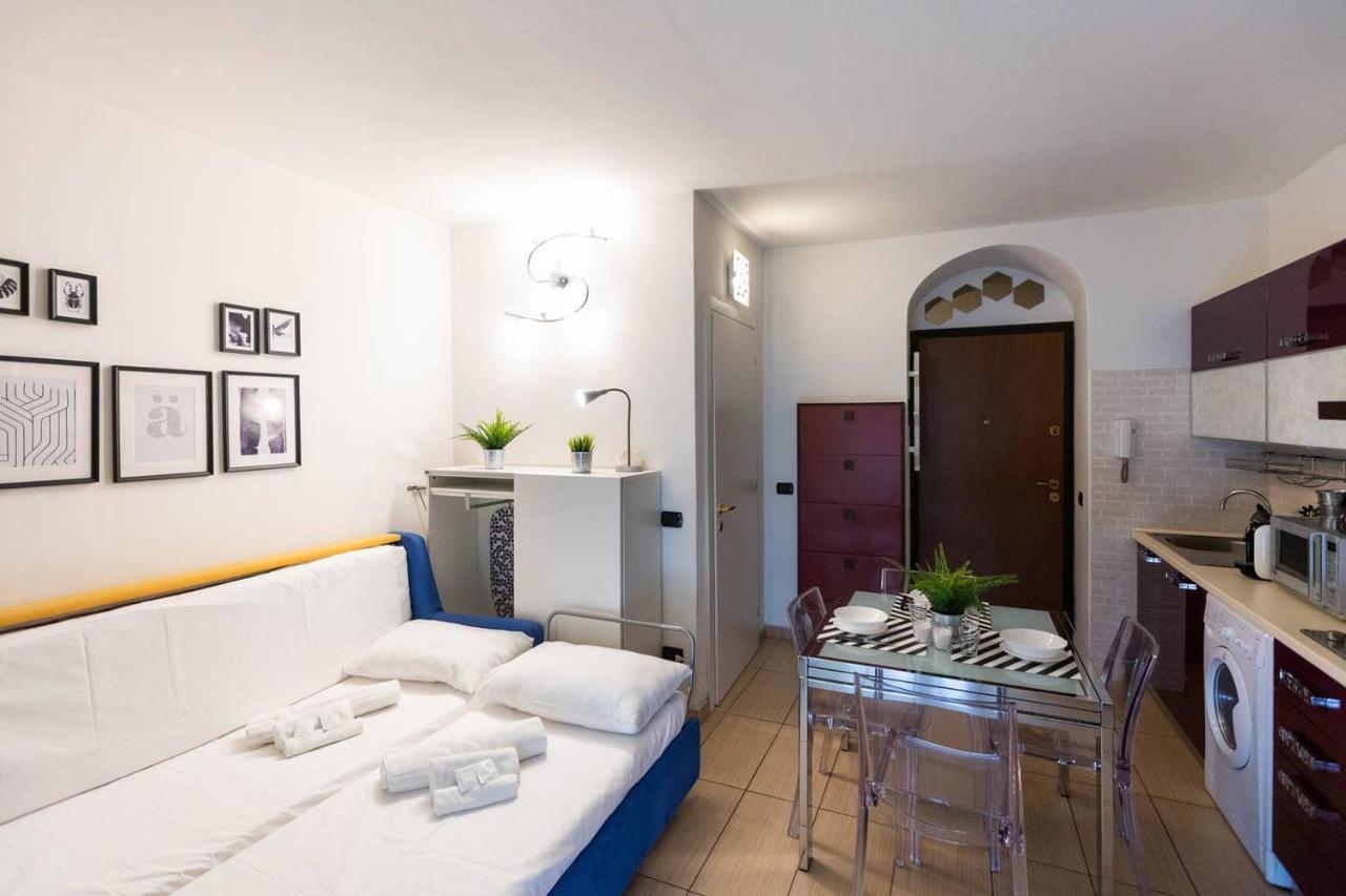 Apartment Monte Nero 29 ميلان المظهر الخارجي الصورة