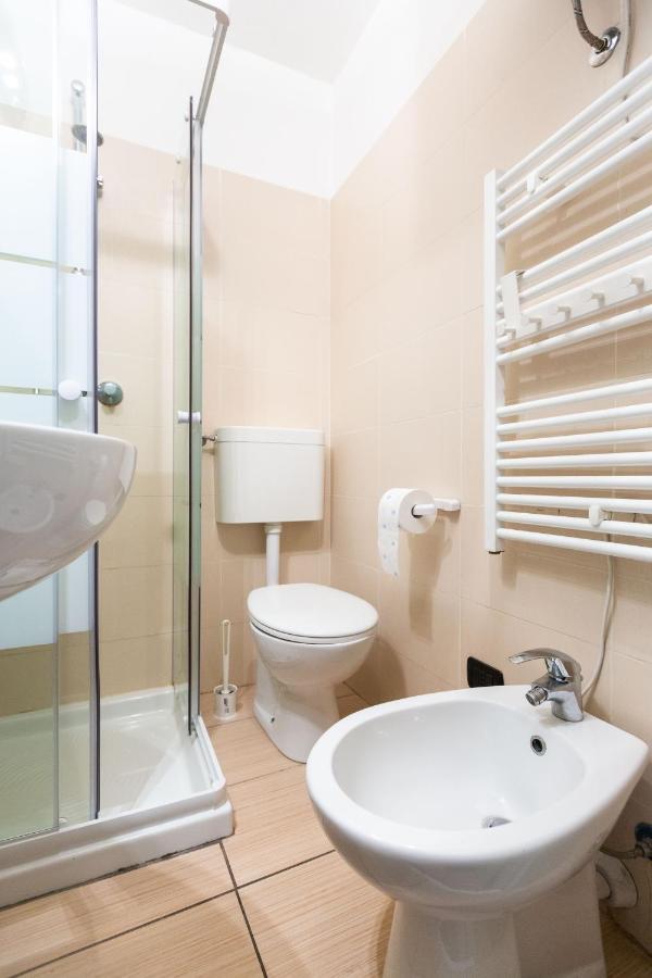 Apartment Monte Nero 29 ميلان المظهر الخارجي الصورة