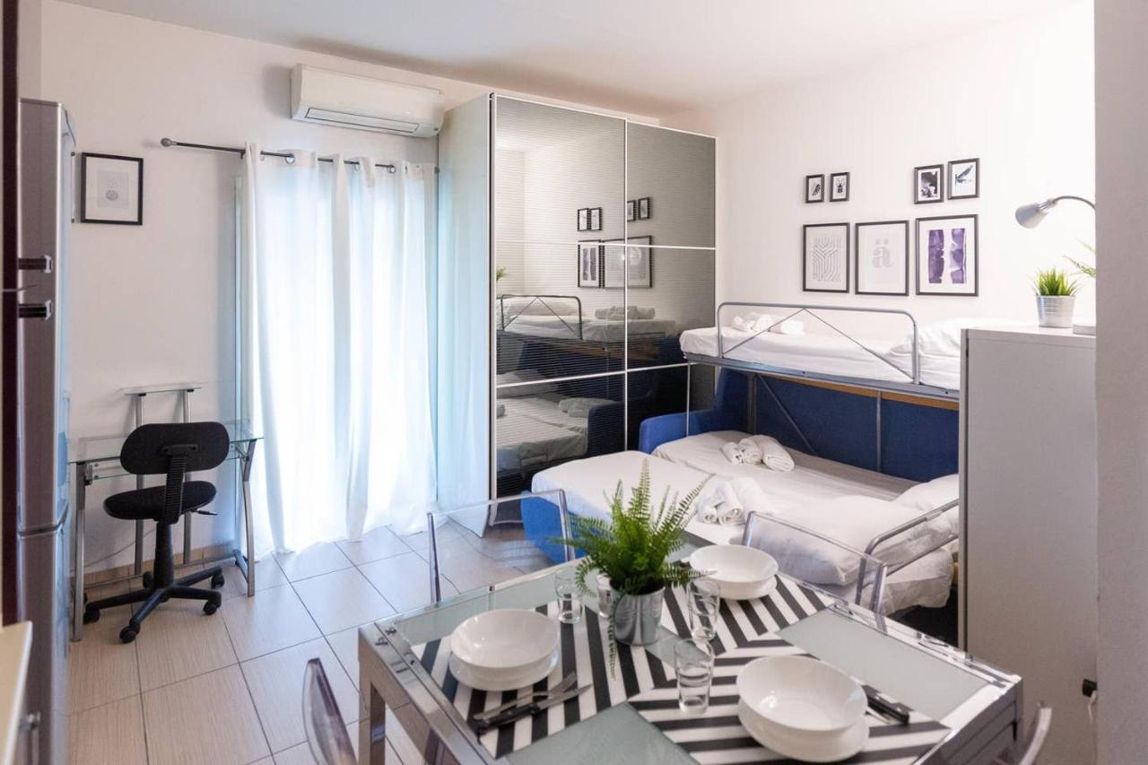 Apartment Monte Nero 29 ميلان المظهر الخارجي الصورة