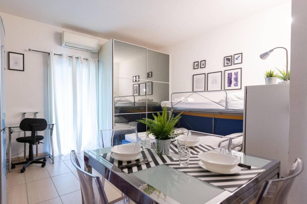 Apartment Monte Nero 29 ميلان المظهر الخارجي الصورة