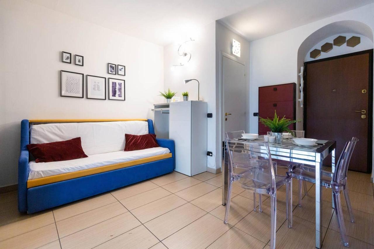Apartment Monte Nero 29 ميلان المظهر الخارجي الصورة