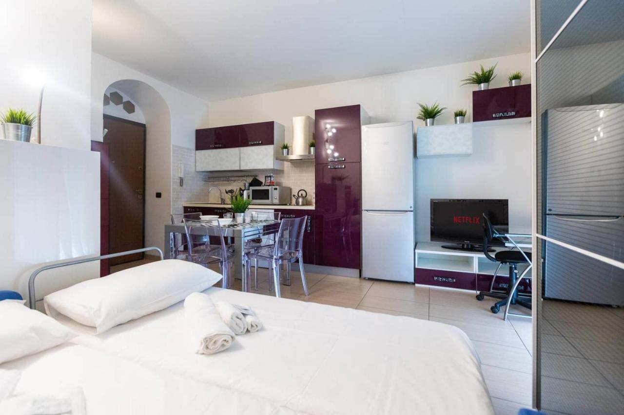 Apartment Monte Nero 29 ميلان المظهر الخارجي الصورة