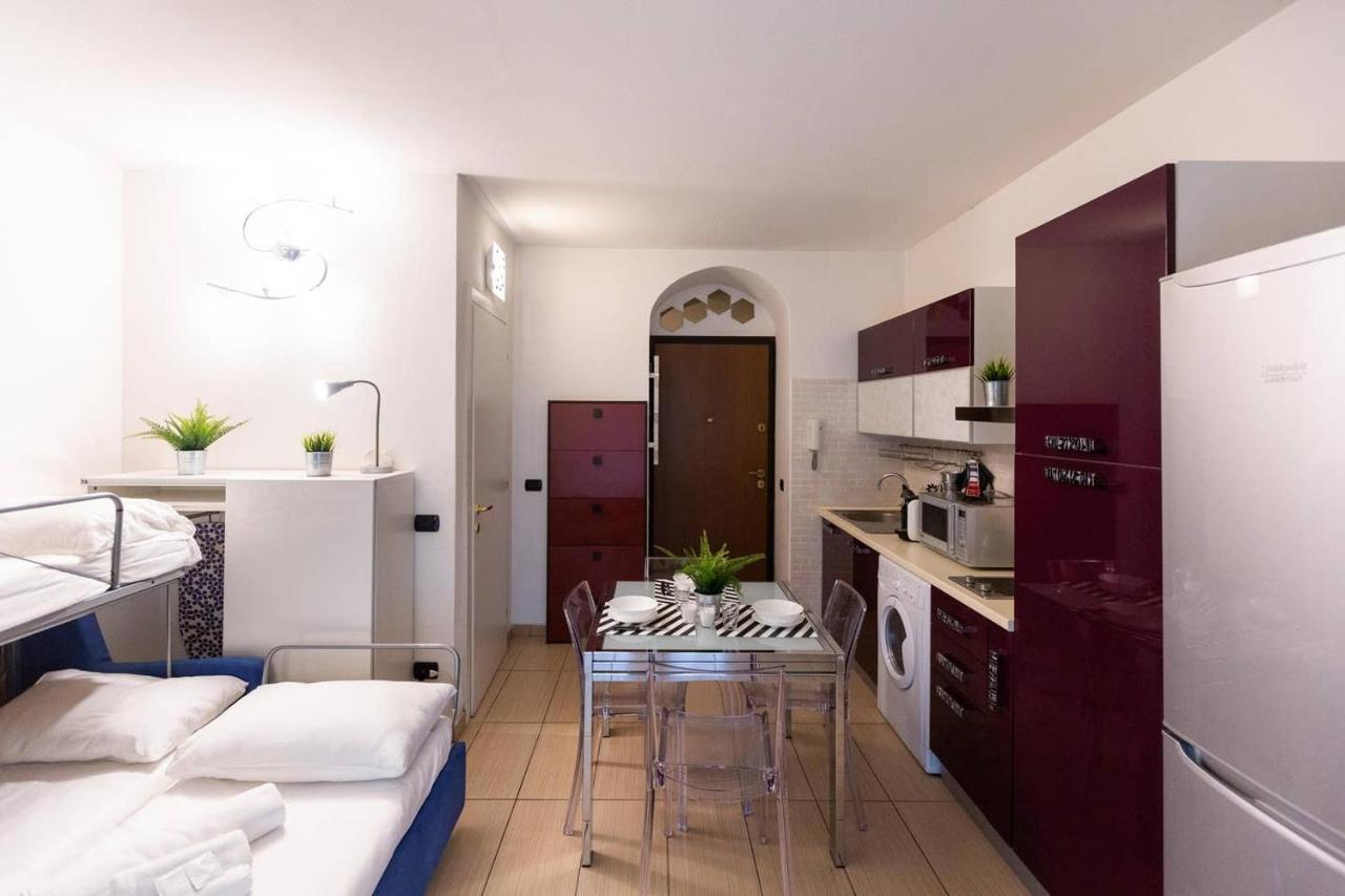 Apartment Monte Nero 29 ميلان المظهر الخارجي الصورة