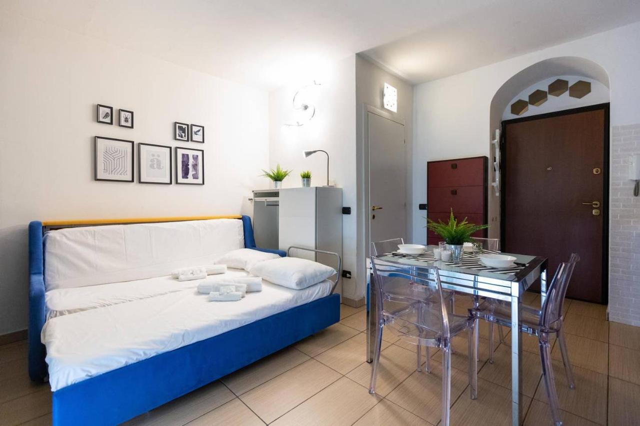 Apartment Monte Nero 29 ميلان المظهر الخارجي الصورة